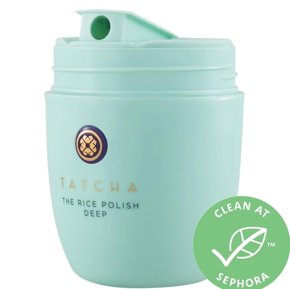 Tatcha the Rice Polish Deep - Picture 4 of 5
